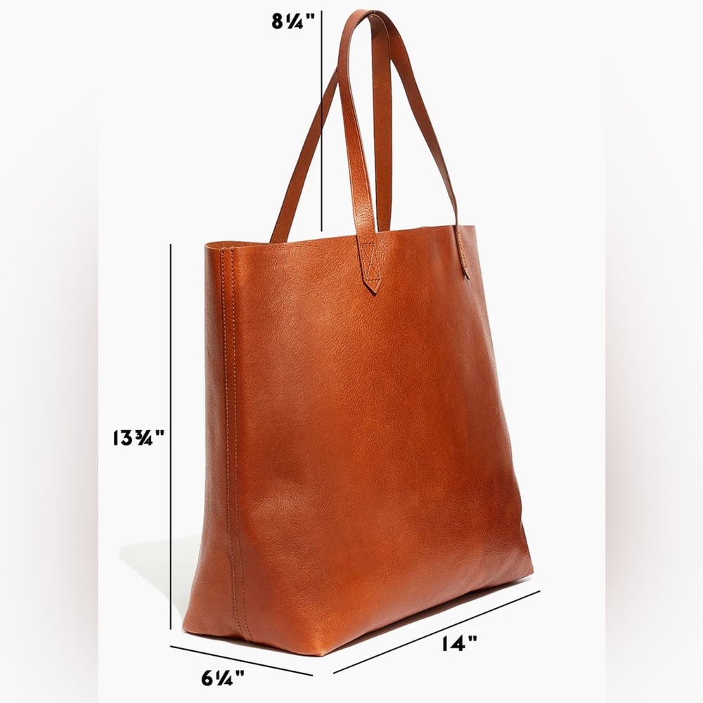 Madewell Transport Tote